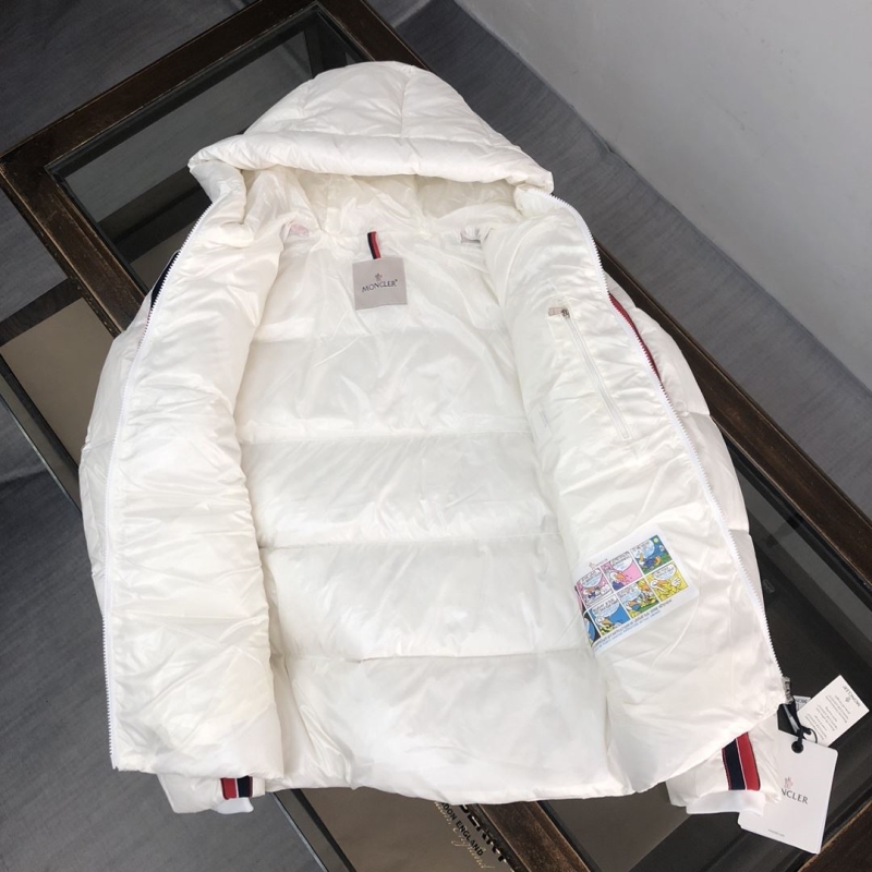 Moncler Down Coat